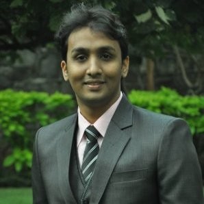 Yash Kriti Shah